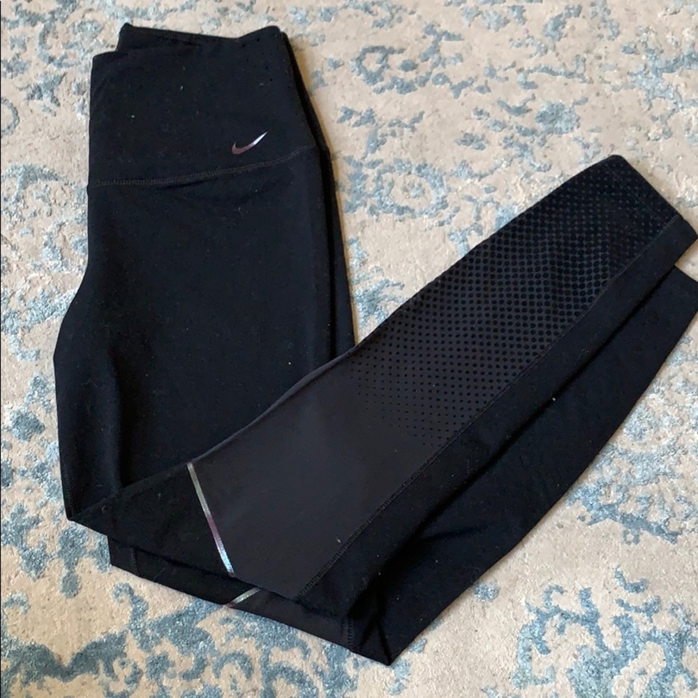 Nike dry fit leggings
